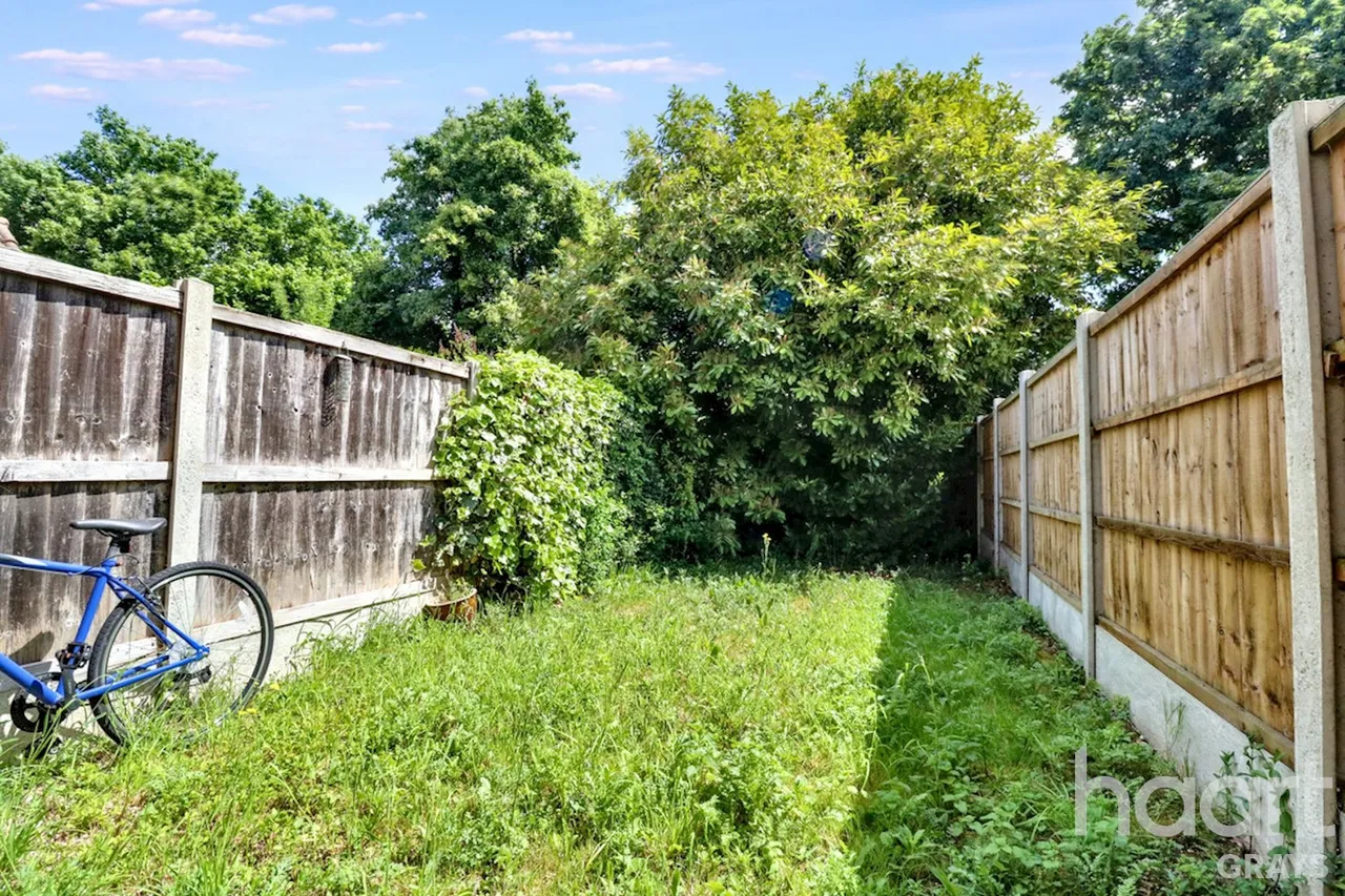 Gabion Avenue, Purfleet, RM19, photo 13