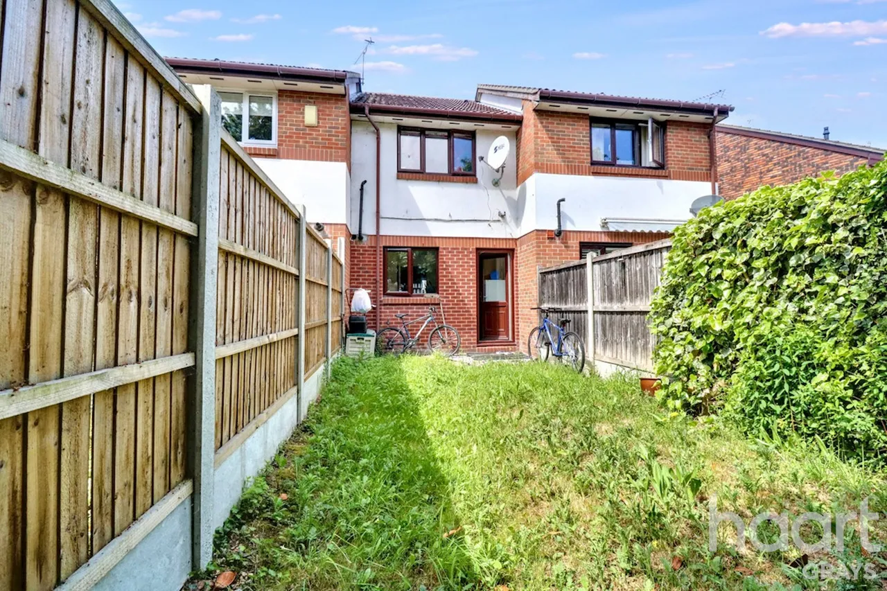 Gabion Avenue, Purfleet, RM19, photo 14
