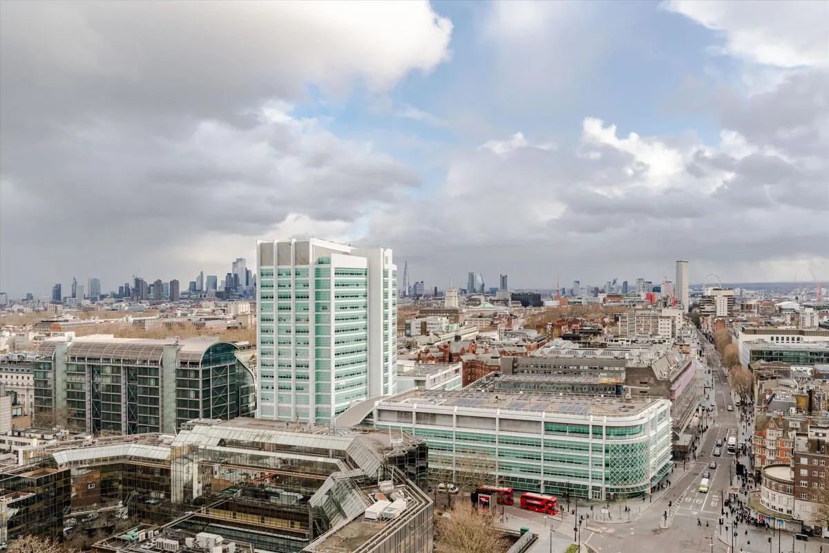 Brock Street, London, NW1, photo 8