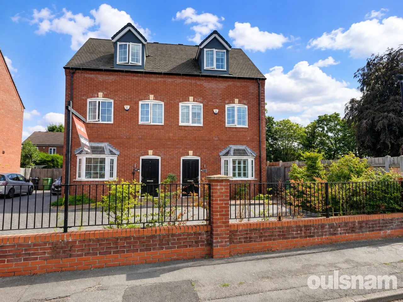 Chester Road North, Kidderminster, Worcestershire, DY10 2RS, photo 23