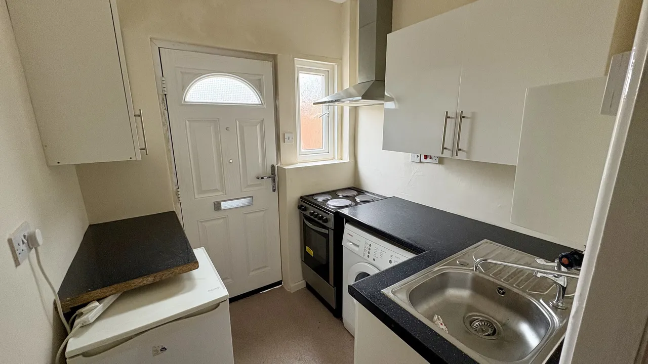 Silver Street, B14, photo 4