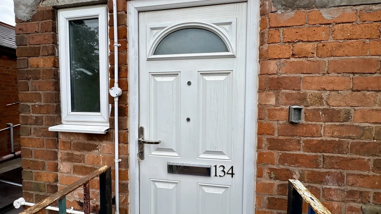 1 bed flat to rent, Silver Street, B14
