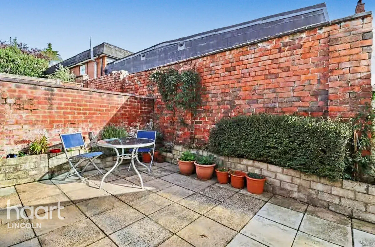 Whitehall Terrace, Lincoln, LN1, photo 22
