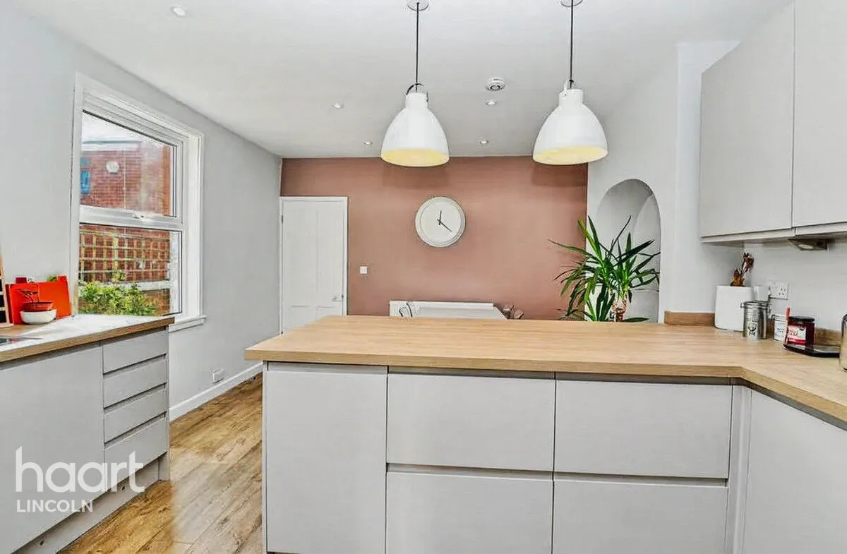 Whitehall Terrace, Lincoln, LN1, photo 9