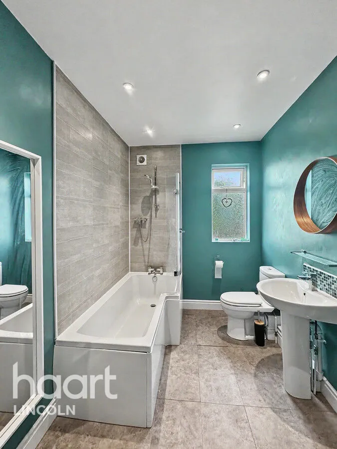 Whitehall Terrace, Lincoln, LN1, photo 16
