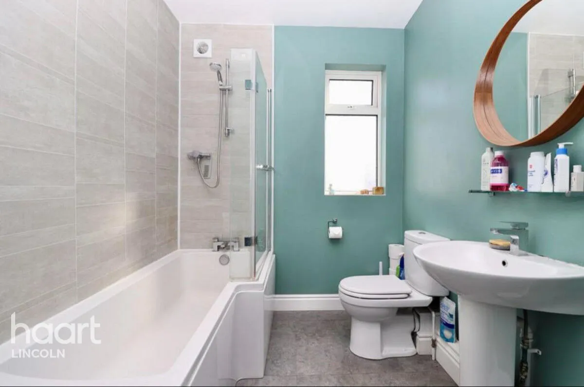 Whitehall Terrace, Lincoln, LN1, photo 17