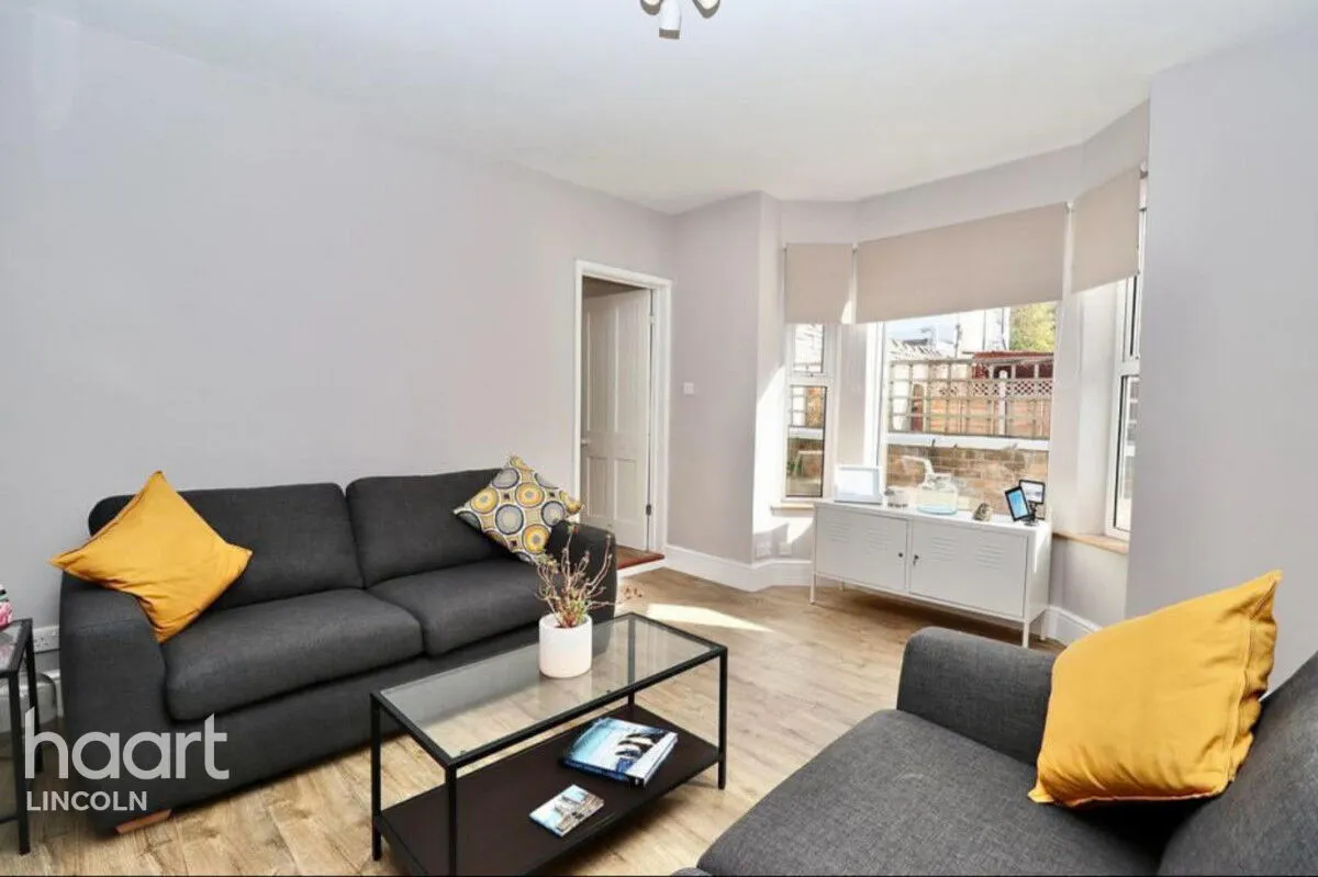 Whitehall Terrace, Lincoln, LN1, photo 3