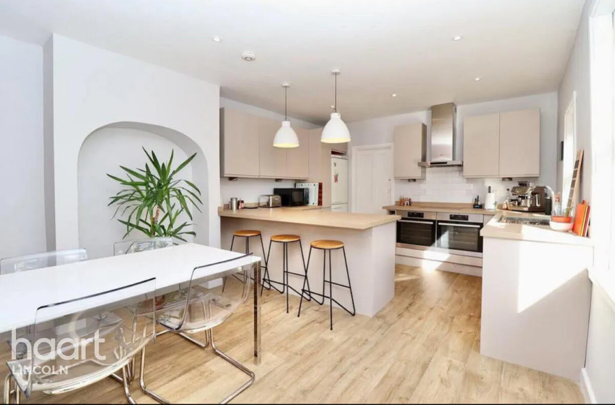 Whitehall Terrace, Lincoln, LN1, photo 8