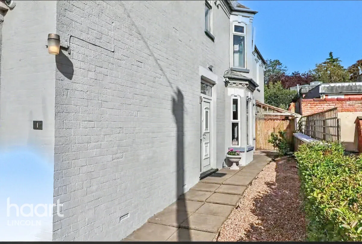 Whitehall Terrace, Lincoln, LN1, photo 25