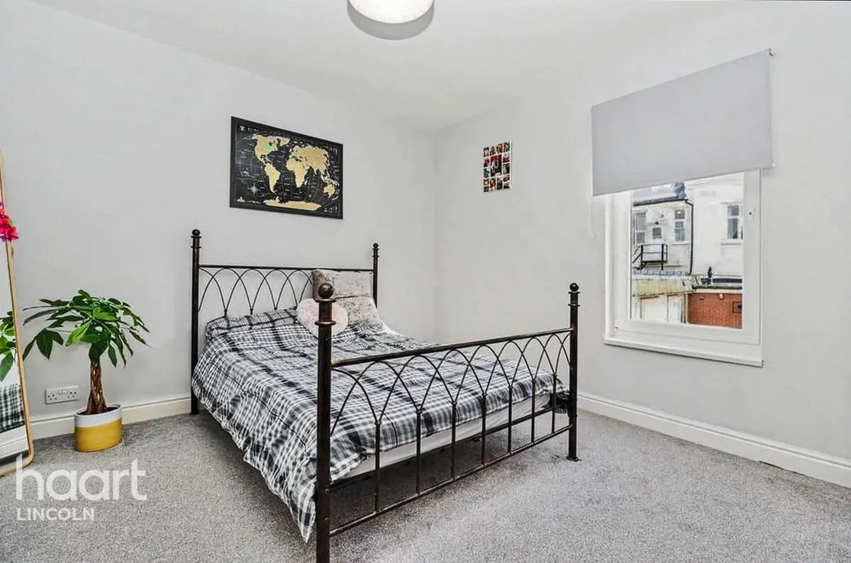 Whitehall Terrace, Lincoln, LN1, photo 12