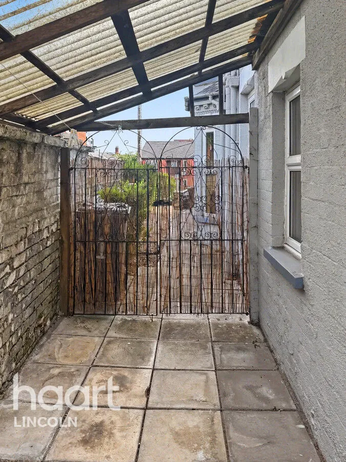 Whitehall Terrace, Lincoln, LN1, photo 24