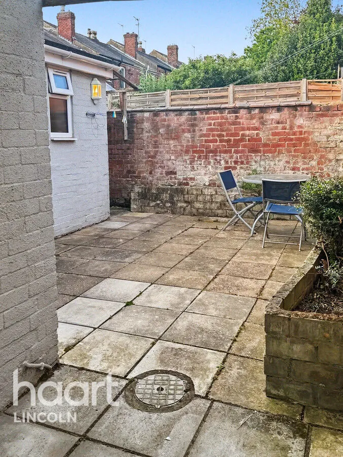 Whitehall Terrace, Lincoln, LN1, photo 23