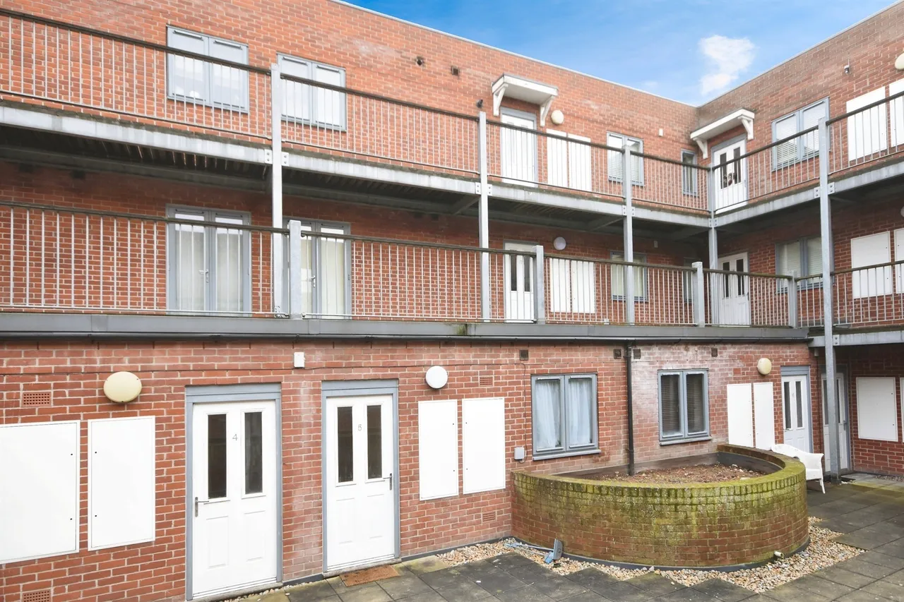 Broomfield Road, Chelmsford, CM1, photo 11