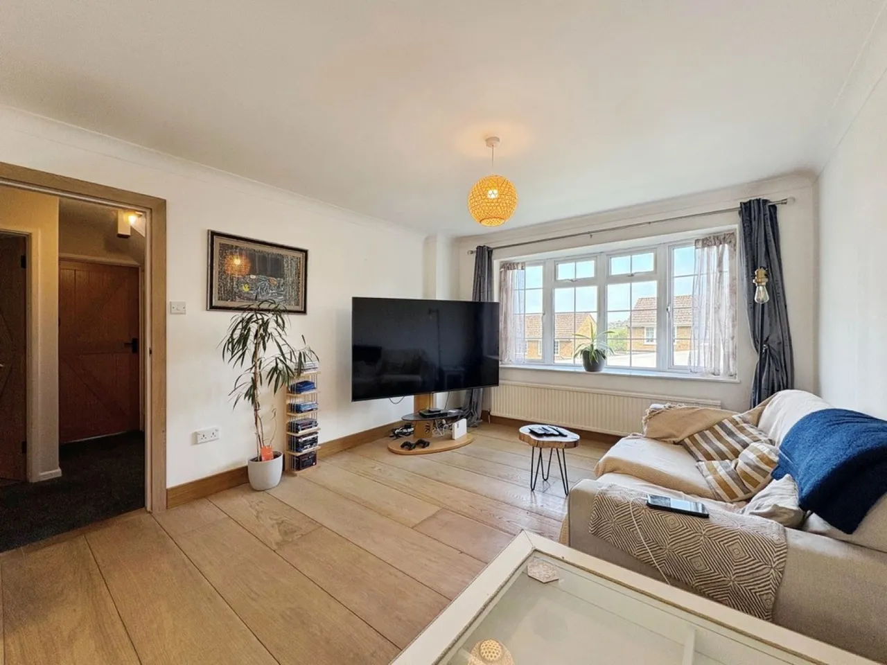 Cherry Tree Drive, Yeovil, photo 4