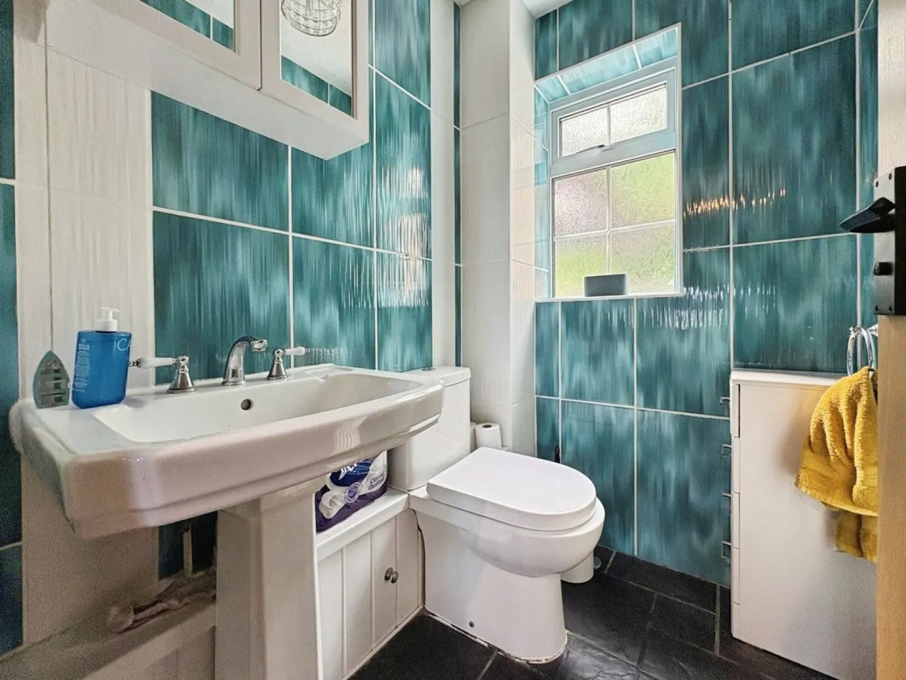 Cherry Tree Drive, Yeovil, photo 6