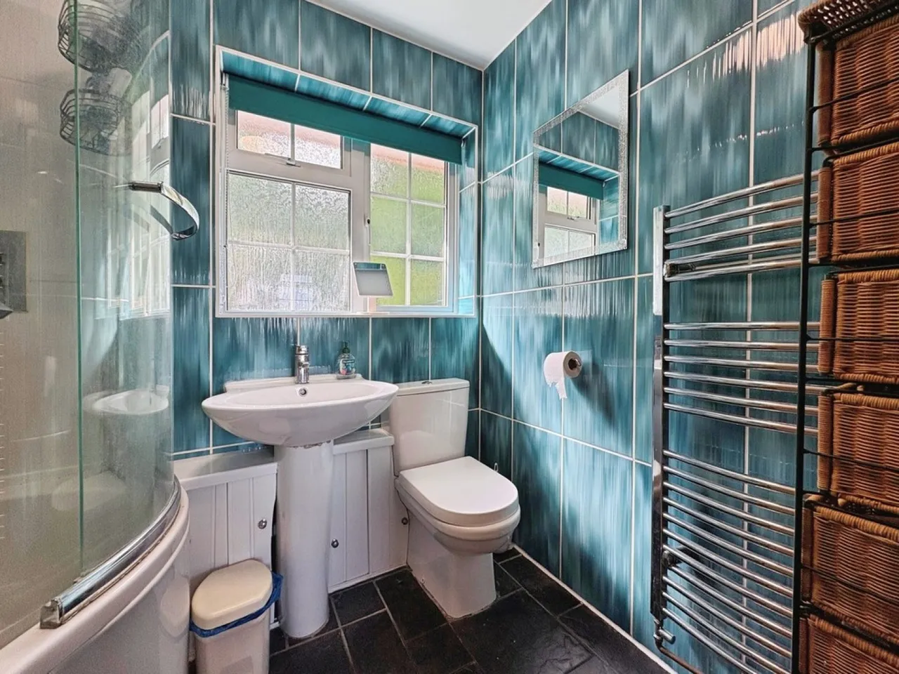Cherry Tree Drive, Yeovil, photo 9