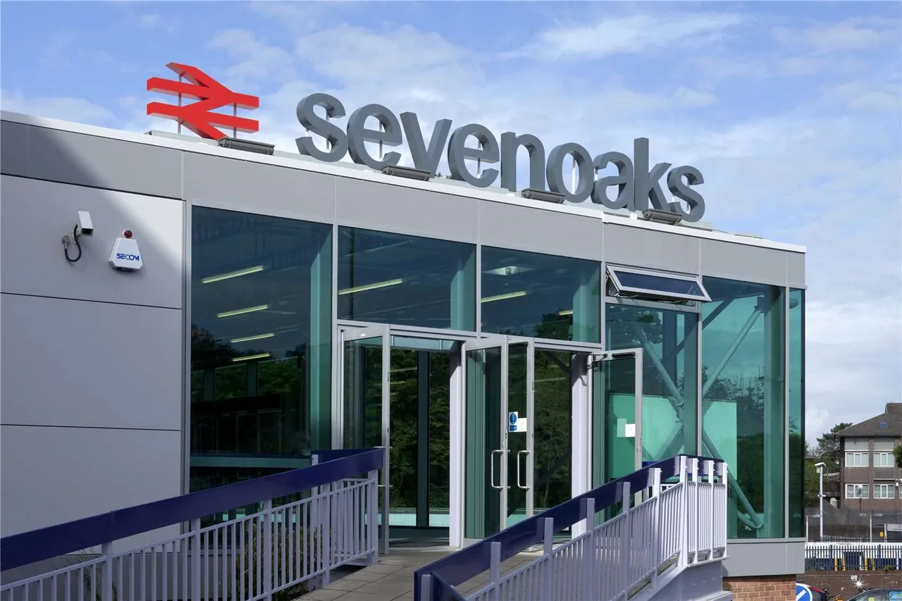 Serpentine Road, Sevenoaks, TN13, photo 8