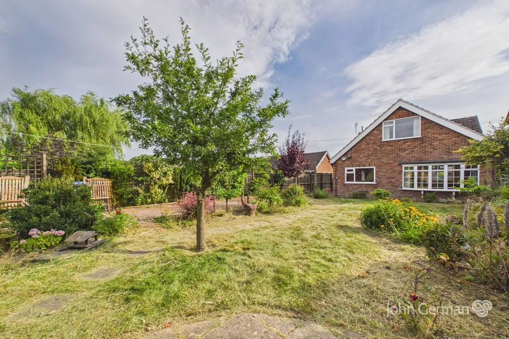 Lambourne Avenue, Ashbourne, photo 8