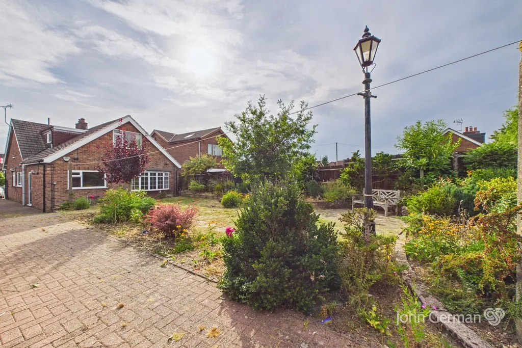 Lambourne Avenue, Ashbourne, photo 16
