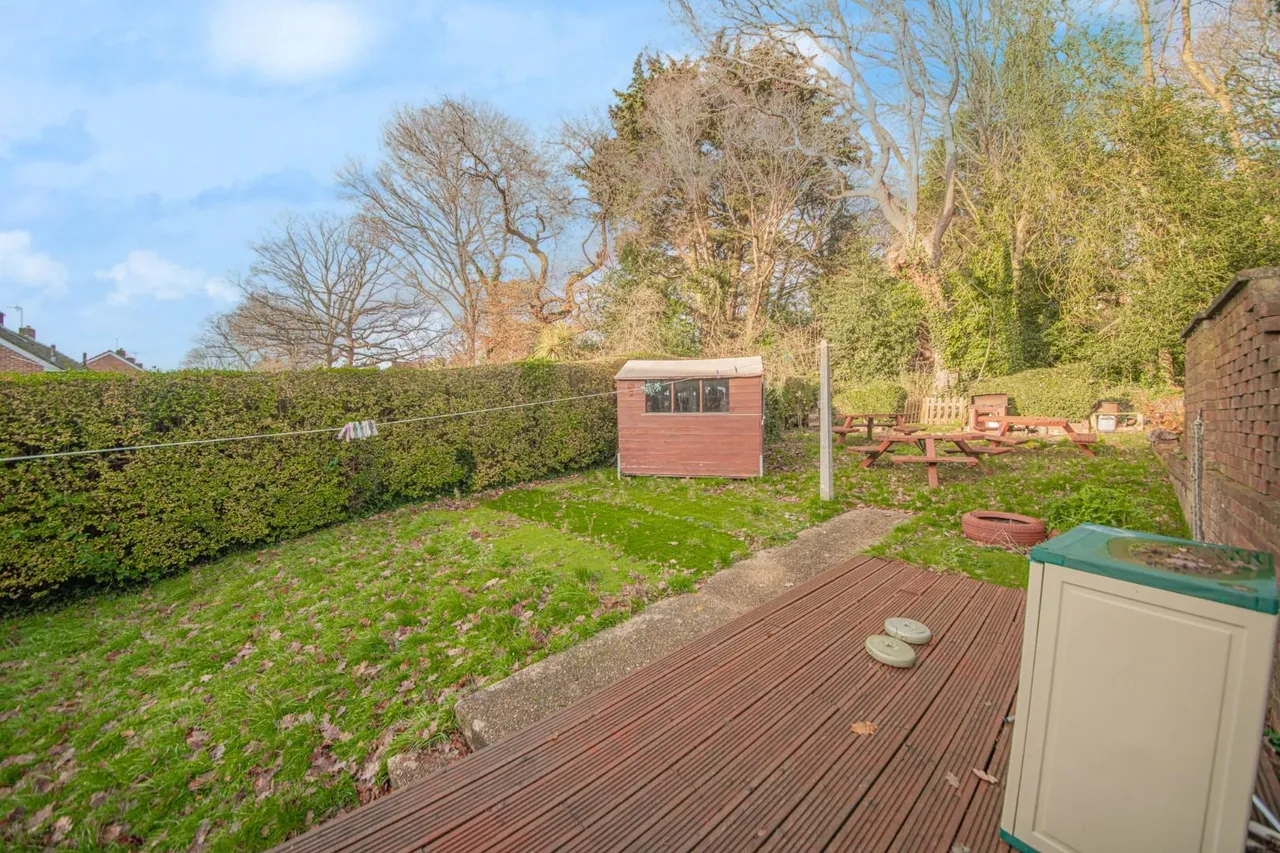 Steele Close, Chandler's Ford, Eastleigh, SO53 3AA, photo 14