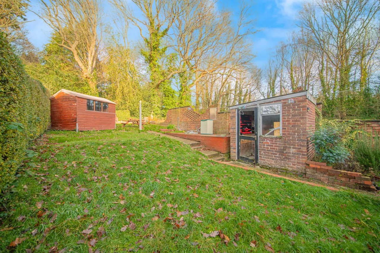 Steele Close, Chandler's Ford, Eastleigh, SO53 3AA, photo 13