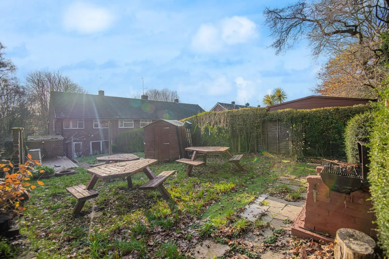 Steele Close, Chandler's Ford, Eastleigh, SO53 3AA, photo 11