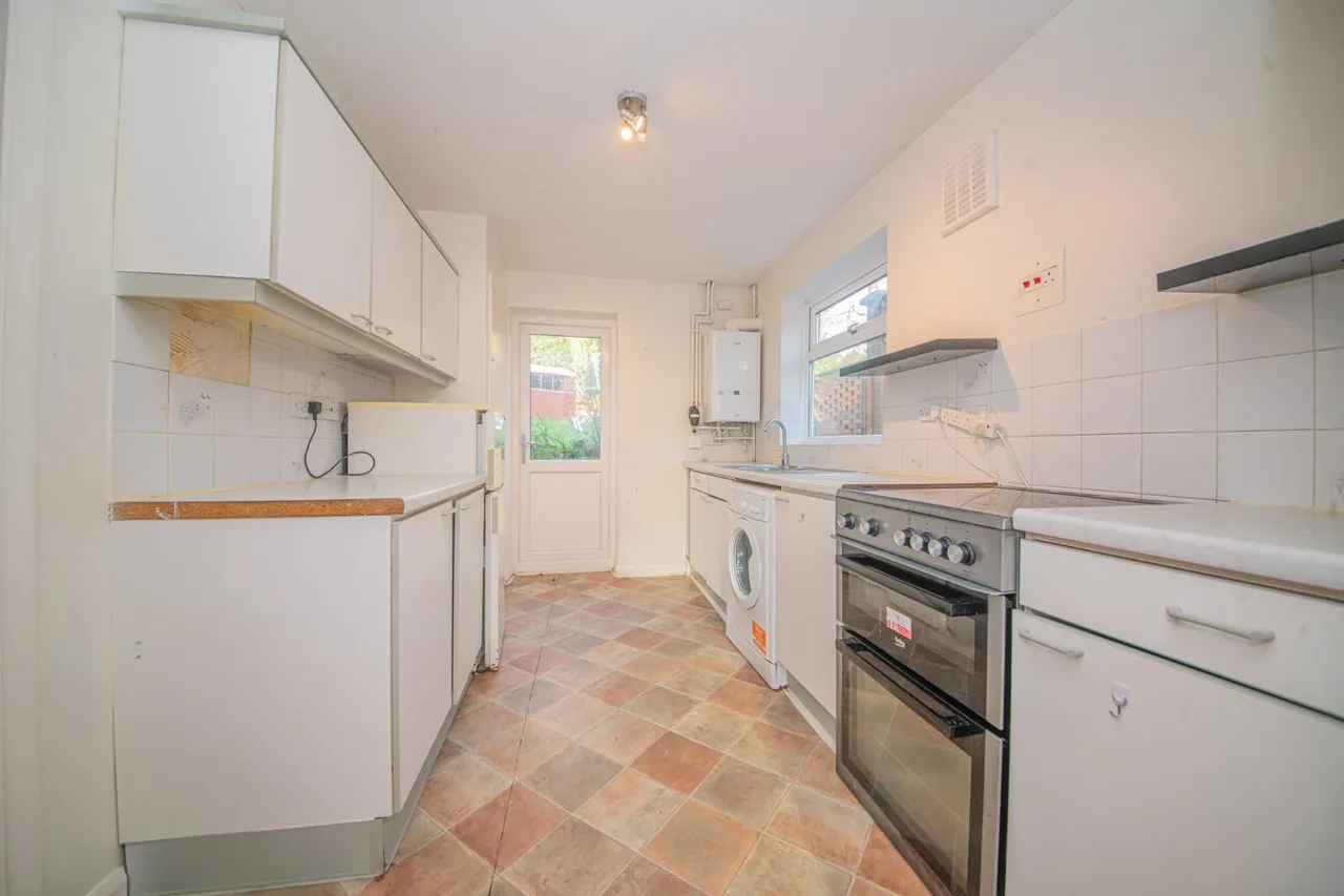 Steele Close, Chandler's Ford, Eastleigh, SO53 3AA, photo 2