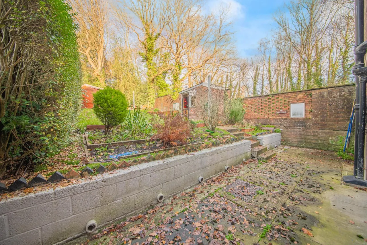 Steele Close, Chandler's Ford, Eastleigh, SO53 3AA, photo 12