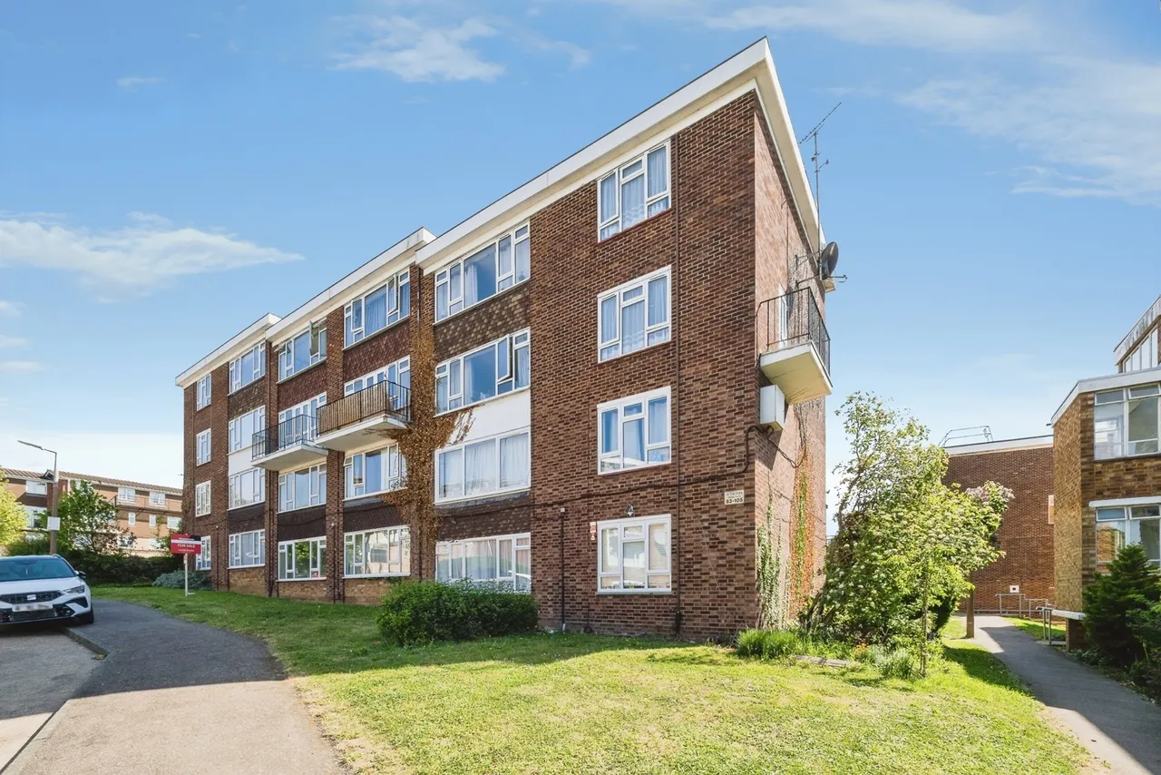 Victor Walk, Hornchurch, RM12, photo 20