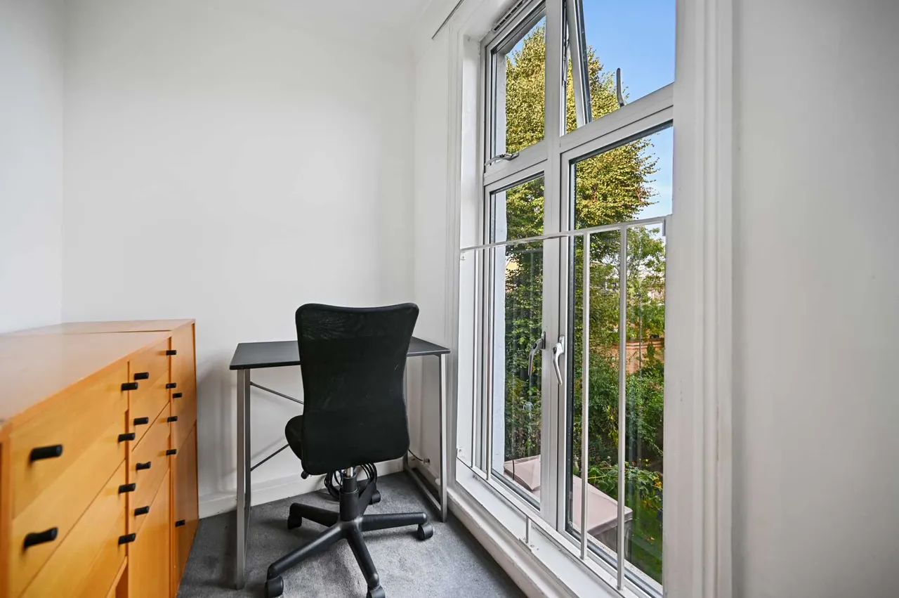 Lime Grove, Shepherds Bush, W12, photo 12