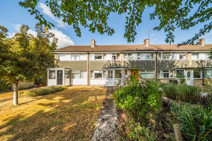 Jessops Close, Headington, OX3, photo 16
