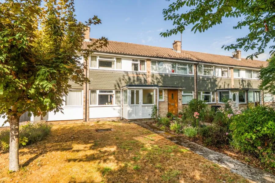3 bed house for sale, Jessops Close, Headington, OX3