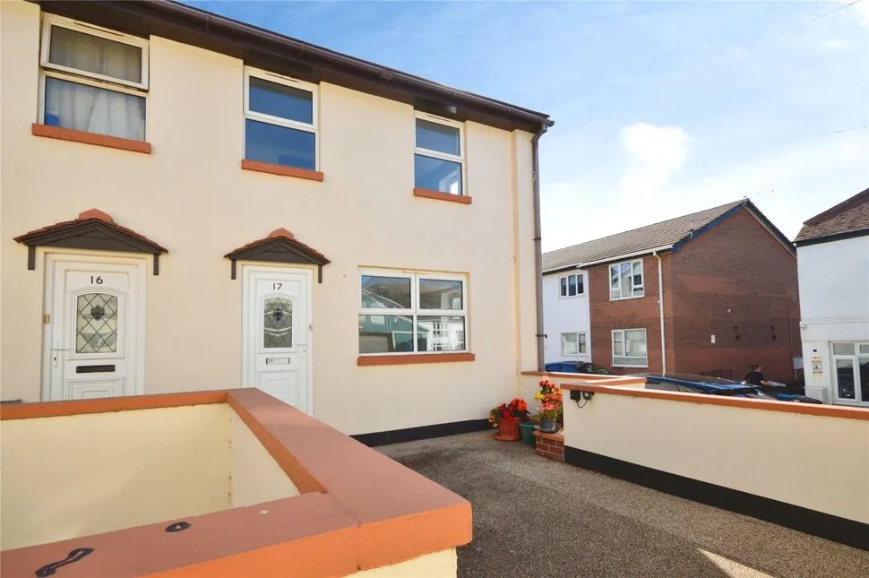 West Cliff, Dawlish, EX7, photo 11