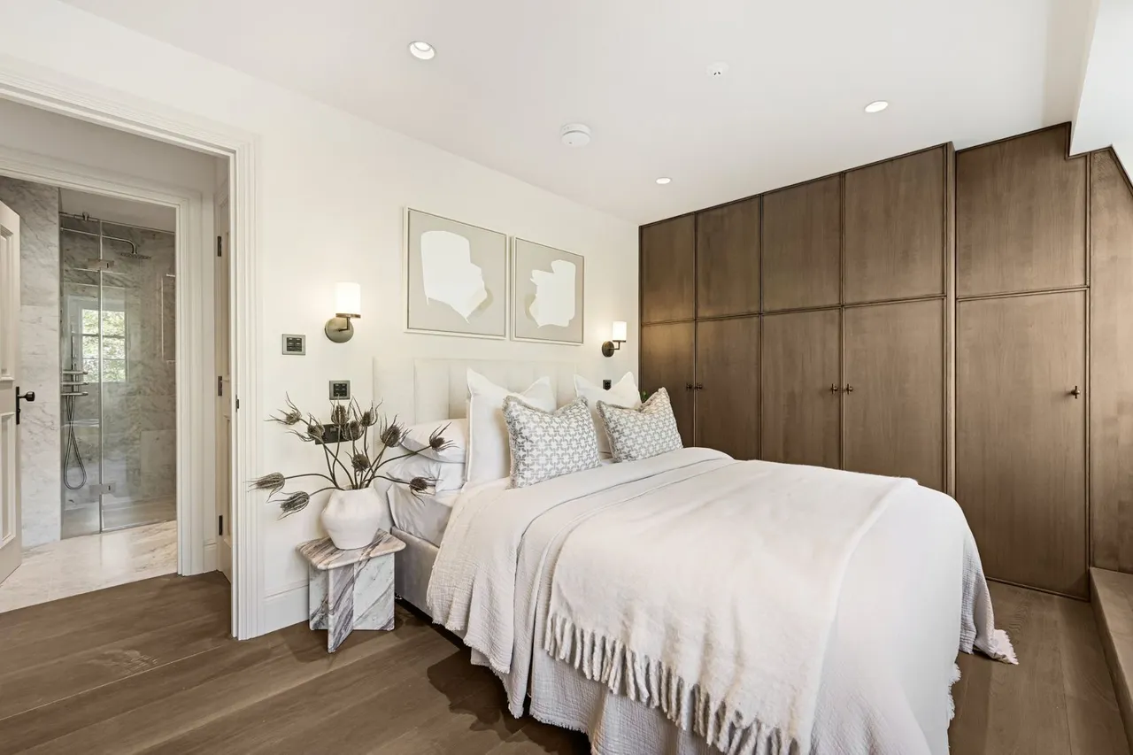 Brompton Square, Knightsbridge, SW3, photo 21