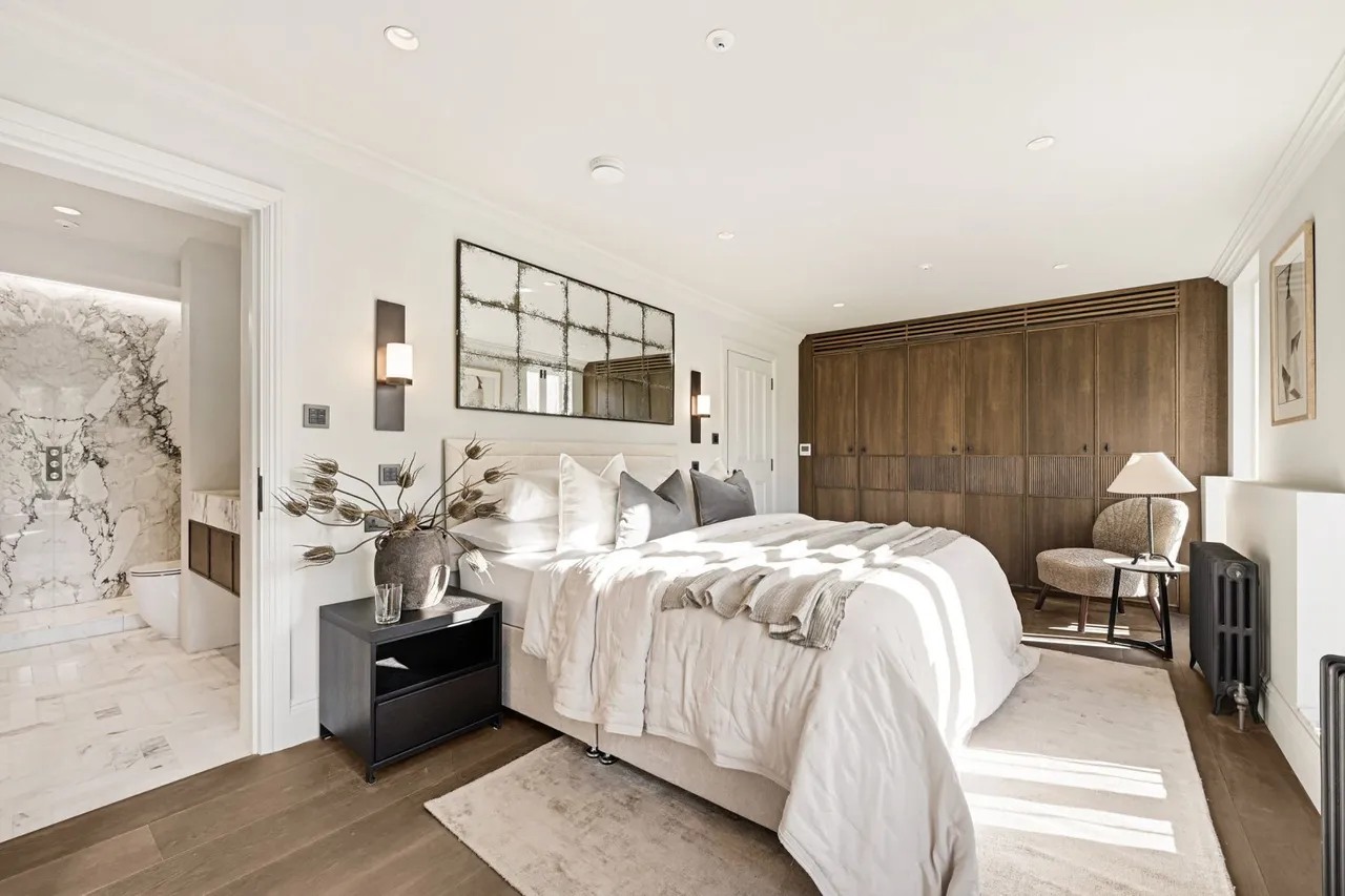 Brompton Square, Knightsbridge, SW3, photo 18