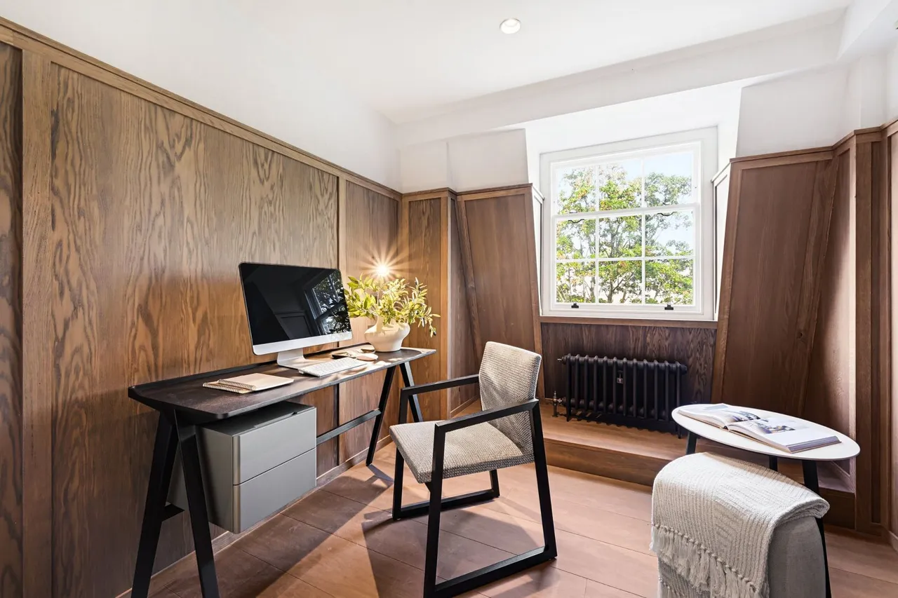 Brompton Square, Knightsbridge, SW3, photo 23