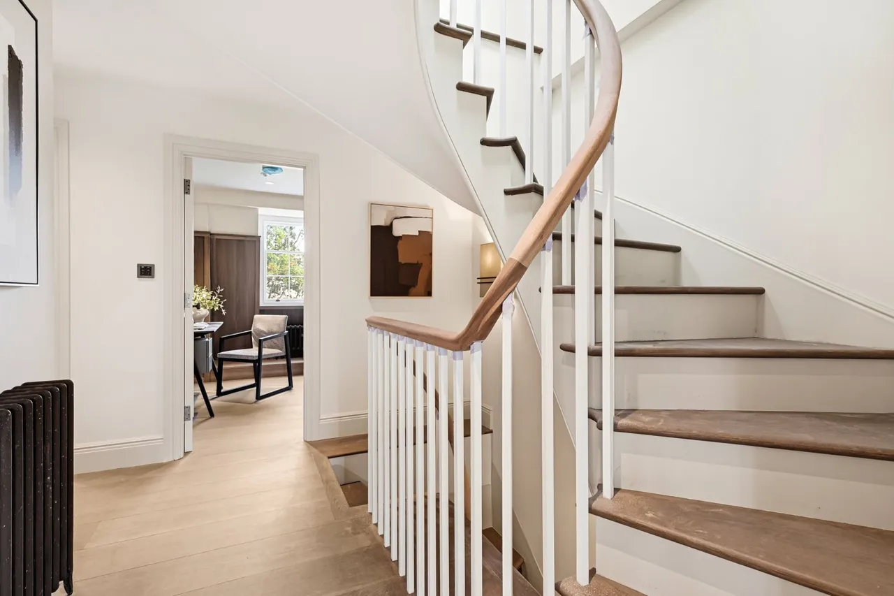 Brompton Square, Knightsbridge, SW3, photo 22