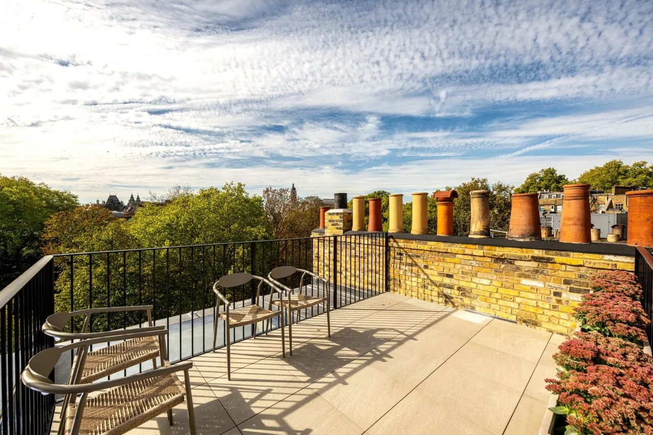 Brompton Square, Knightsbridge, SW3, photo 15