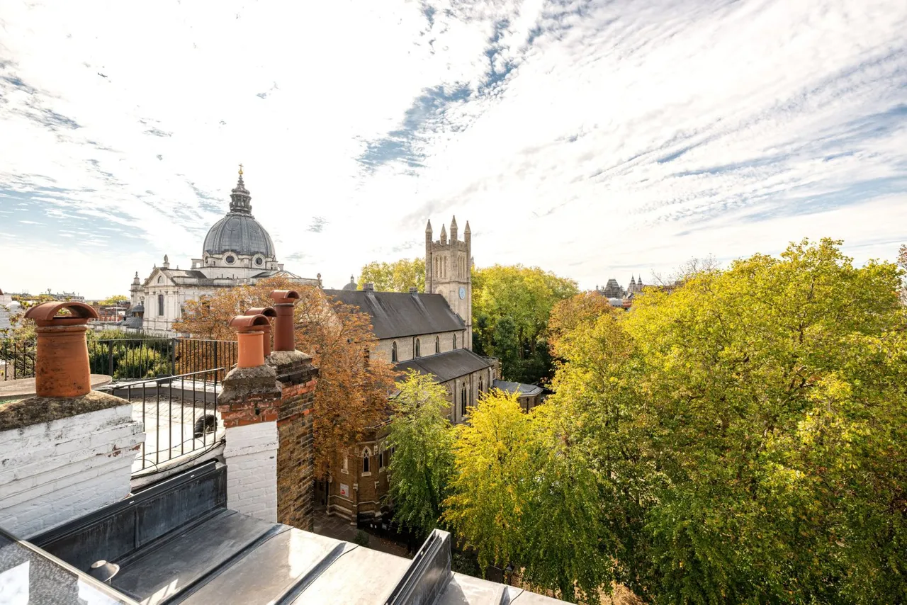 Brompton Square, Knightsbridge, SW3, photo 16