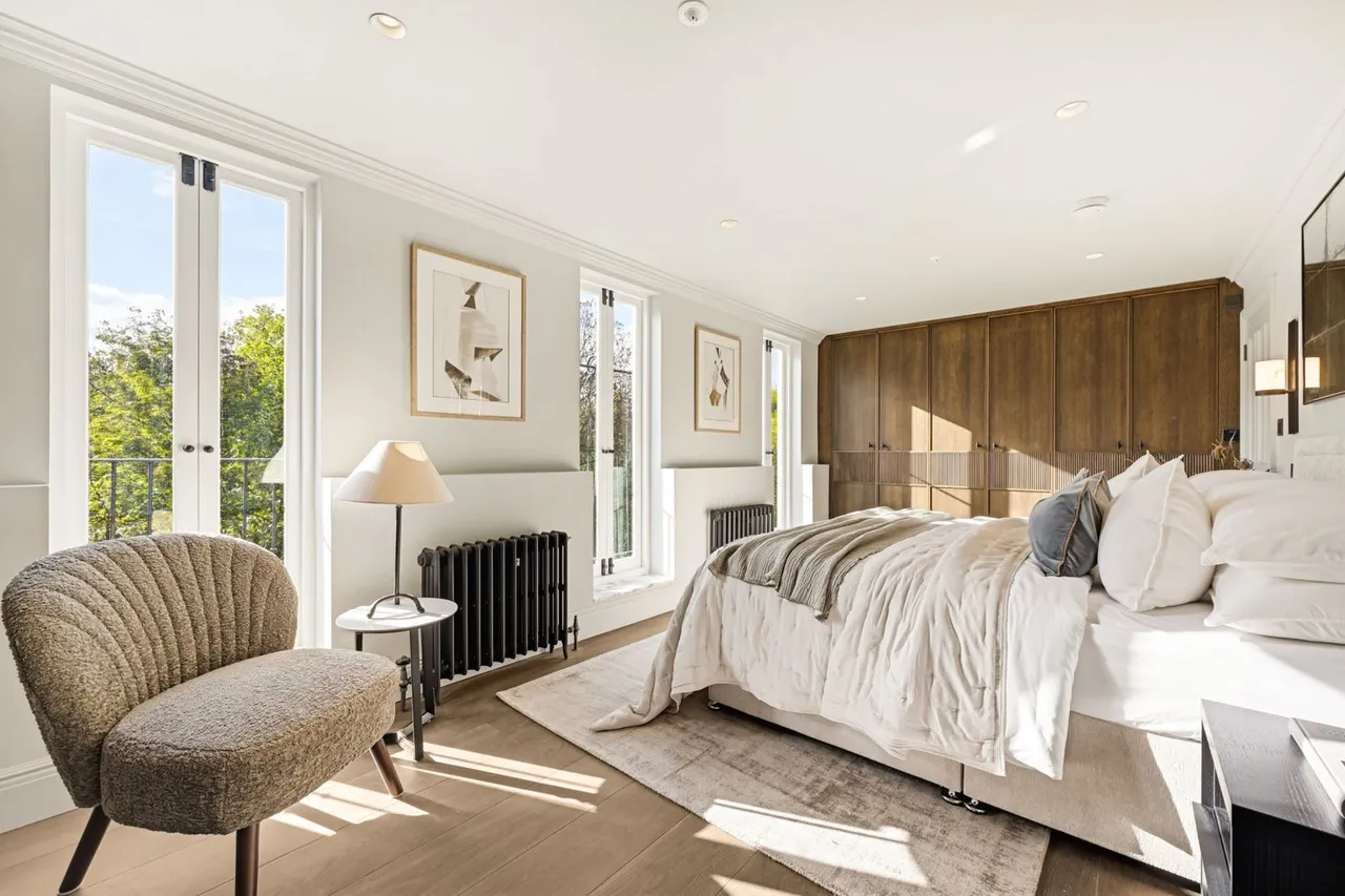 Brompton Square, Knightsbridge, SW3, photo 19