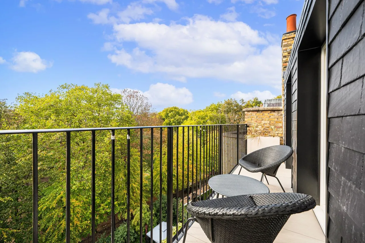 Brompton Square, Knightsbridge, SW3, photo 8