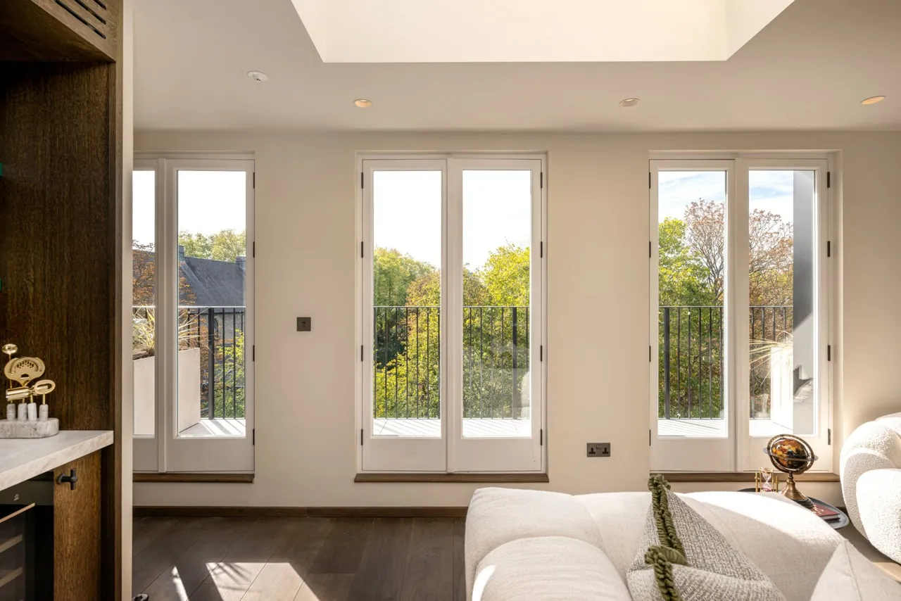 Brompton Square, Knightsbridge, SW3, photo 6