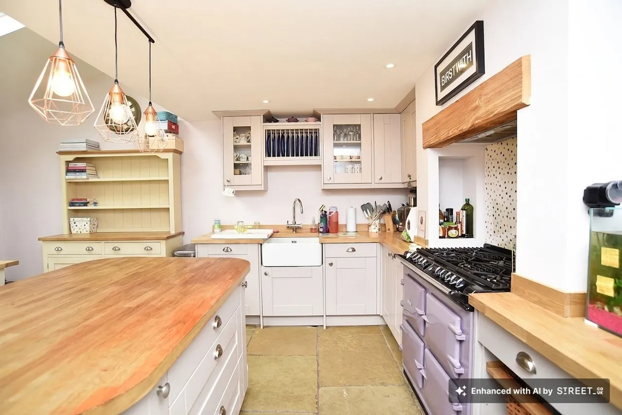 Bridge End Cottages, Birstwith, HG3, photo 8