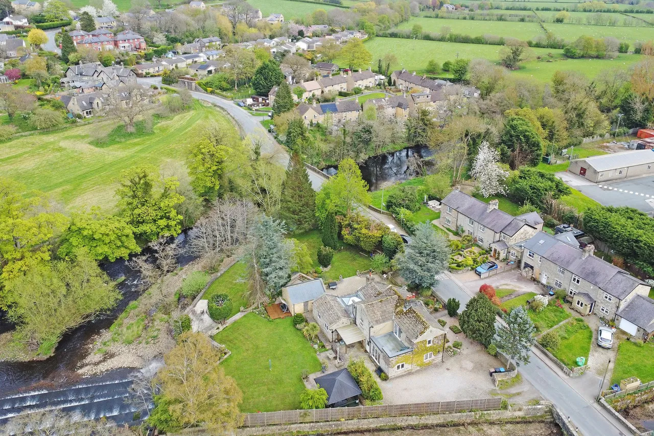Bridge End Cottages, Birstwith, HG3, photo 4