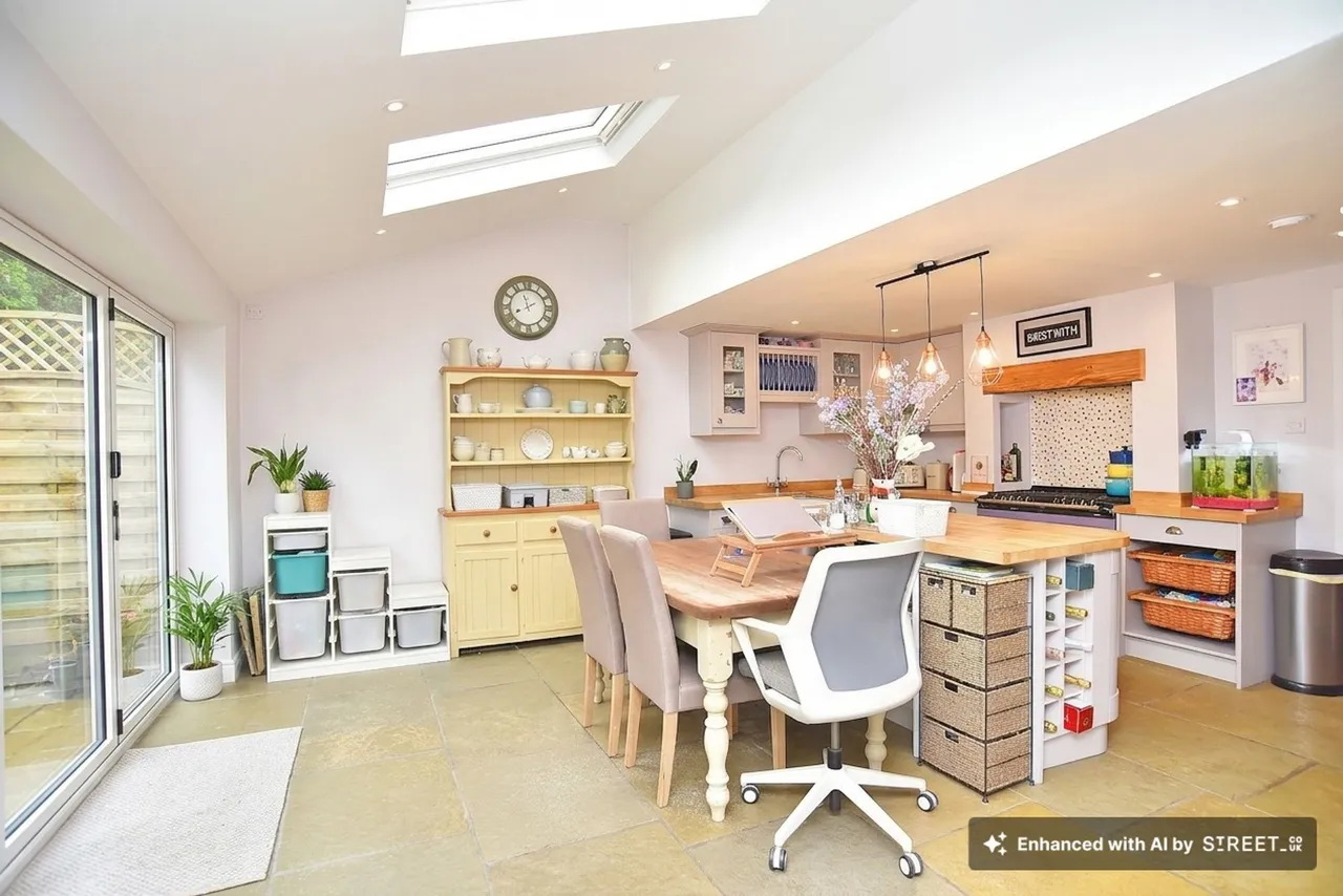 Bridge End Cottages, Birstwith, HG3, photo 21