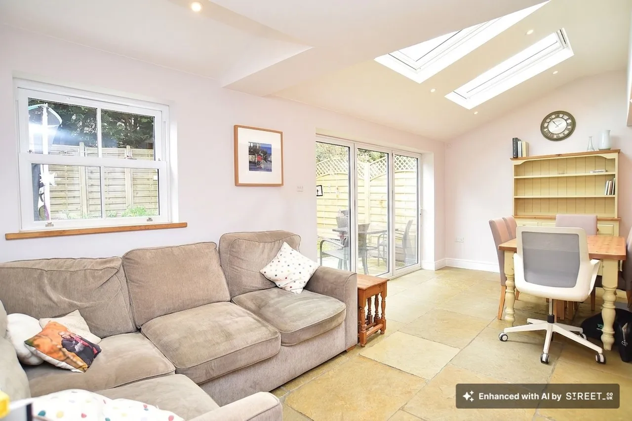 Bridge End Cottages, Birstwith, HG3, photo 22