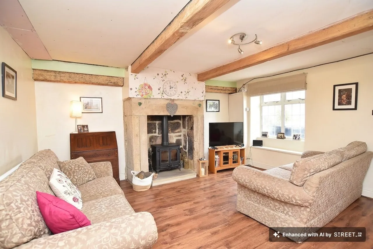 Bridge End Cottages, Birstwith, HG3, photo 5