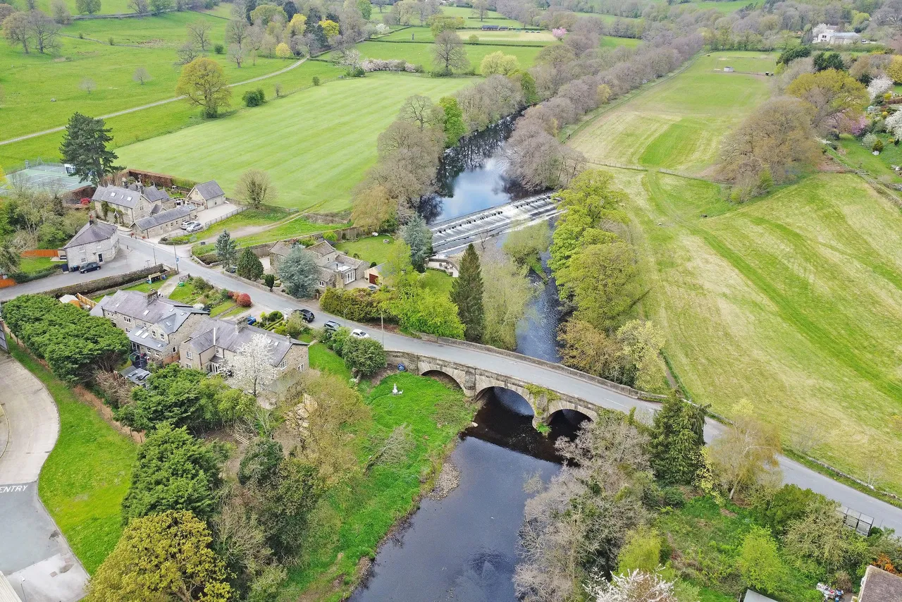 Bridge End Cottages, Birstwith, HG3, photo 16