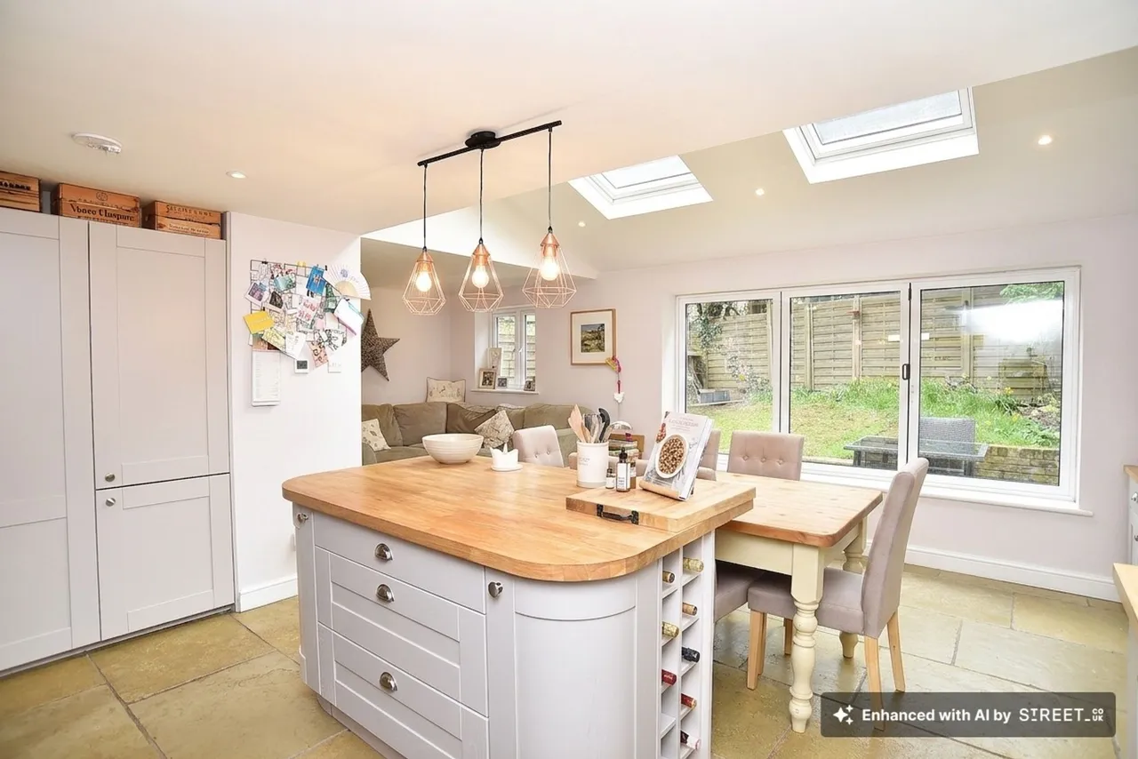 Bridge End Cottages, Birstwith, HG3, photo 6