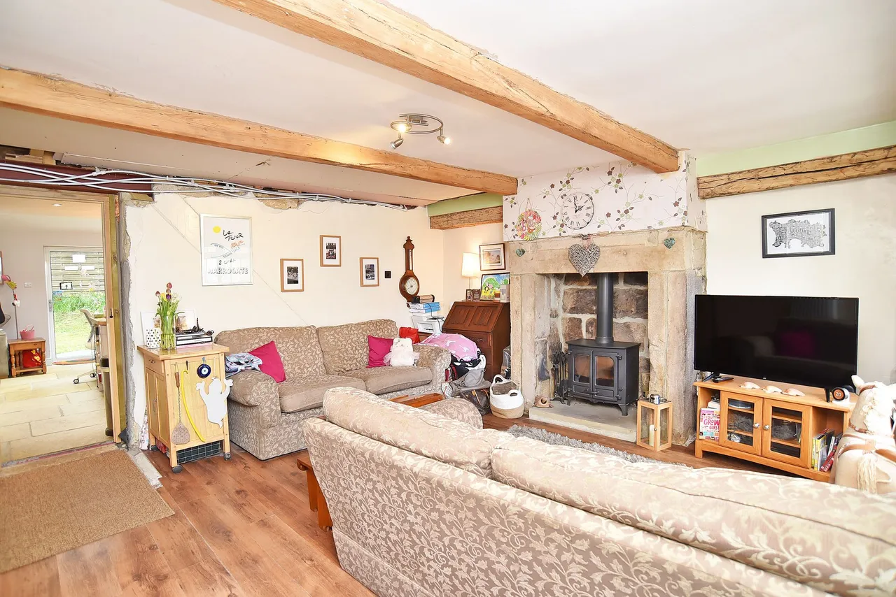 Bridge End Cottages, Birstwith, HG3, photo 18